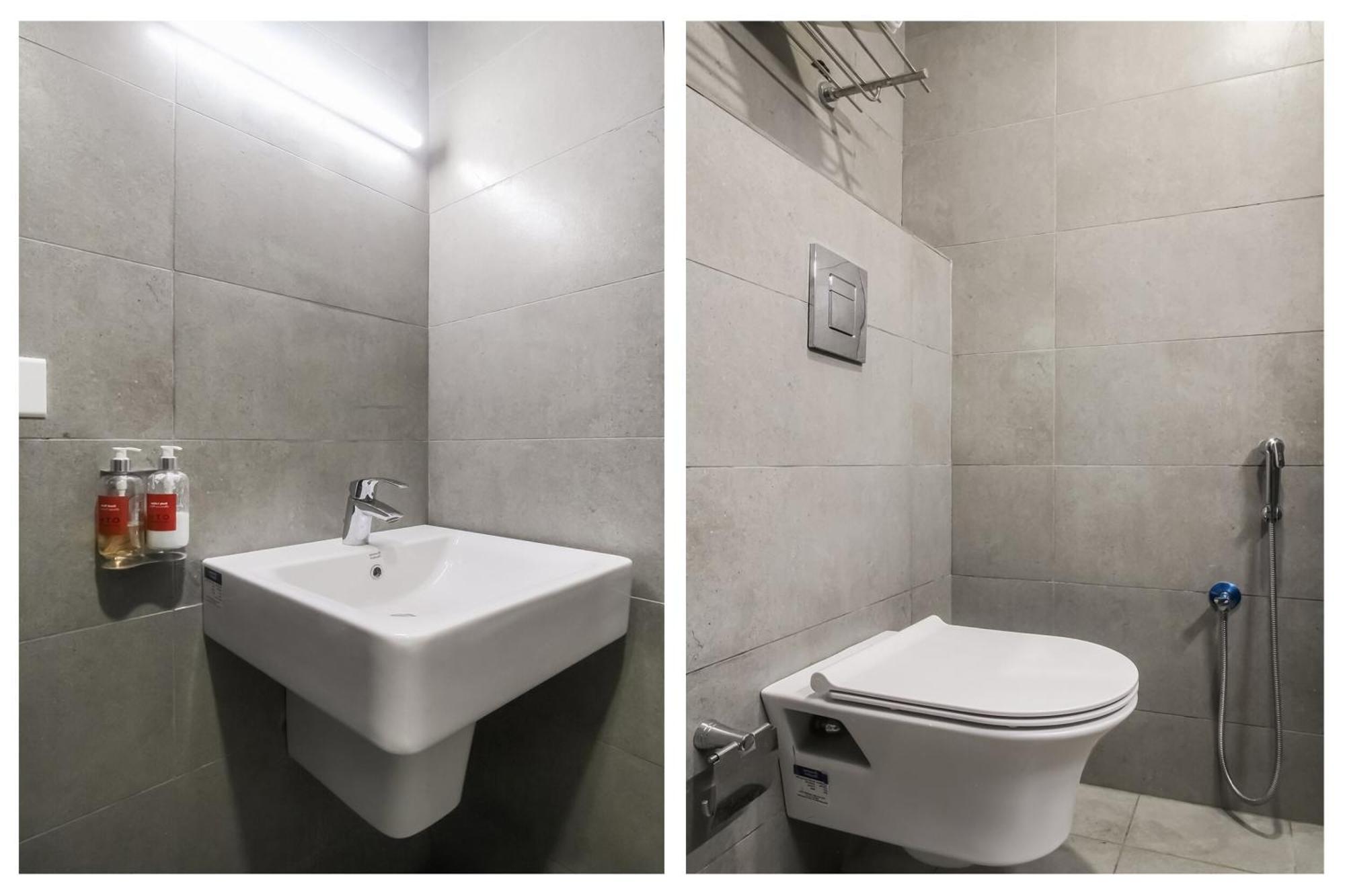 Super Townhouse Rcc Majestic 397 Lb Nagar Hotel Hyderabad Ngoại thất bức ảnh